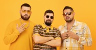 Jangueando en el wikén: Conciertos, teatro y más