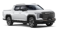 Nueva Maxus T90 2026: más grande, más potente y también eléctrica