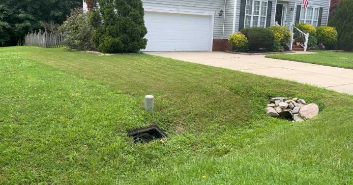 5 On Your Side exposes problems getting potentially hazardous utility boxes fixed :: WRAL.com