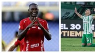 América saca a Bucaramanga, y Atlético Nacional elimina al Quindío: los dos 'grandes' avanzan en la Copa Colombia