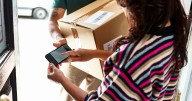 'My neighbour accidentally got sent my parcel and I was floored by her reaction'