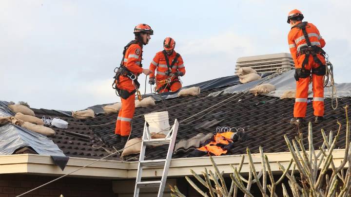 WA and Perth weather: Wild ‘possible’ tornado wreaks havoc through High Wycombe and Kalamunda