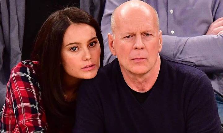 El escalofriante momento de Bruce Willis con su esposa por su enfermedad: “Fue traumático..”