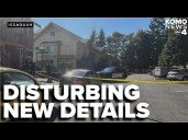 Issaquah woman accused of murdering boyfriend claims voices told her to kill him