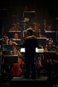 La Orquesta Sinfónica Universitaria rinde homenaje a Avicii, Imagine Dragons y Coldplay en concierto