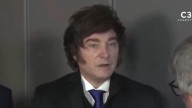 Nueva mentira de Milei sobre subsidios de la ANDIS: "No le quitamos la asistencia a nadie"