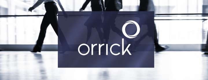 Orrick to Wind Up Switzerland Base by Year End Following Review