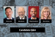 Q&A: Meet the candidates for The Woodlands ...