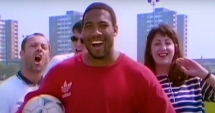 John Barnes bankrupt after being 'burned' by people he 'trusted' and losing £1.5M