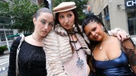 NYFW Spring/Summer 2026: Accessories and Maximalist Kitsch Are Ruling Street Style