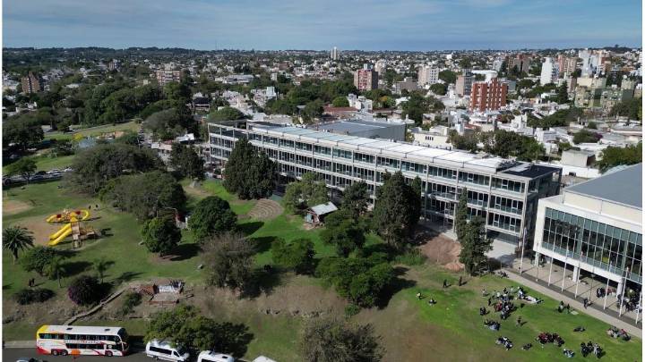 El Festival Mirador TEC desembarca en Paraná