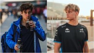 Franco Colapinto y su asiento en la F1 para el 2026: el único rival que tendrá, según Flavio Briatore