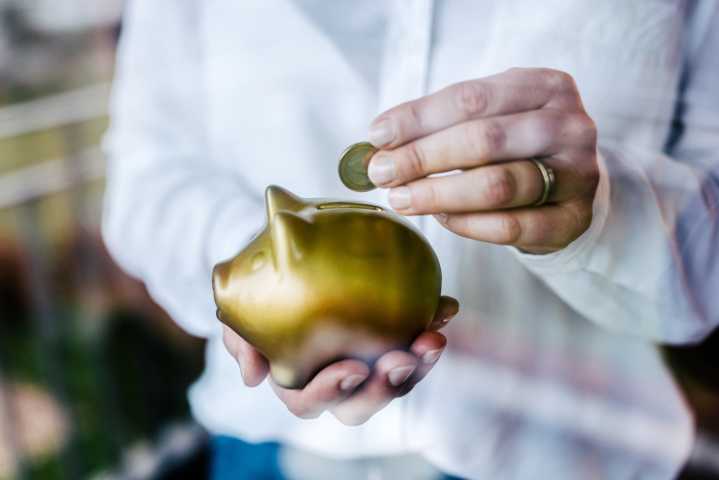 IGLD: Get The Best Of Both Worlds, A Unique Blend Of Safety & Monthly Income
