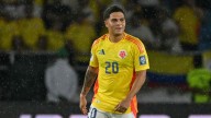 Juan Fernando Quintero, uno de los mejores suplentes de las Eliminatorias sudamericanas