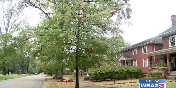 WSAZ Investigates | Confusion over residency requirements for city employees