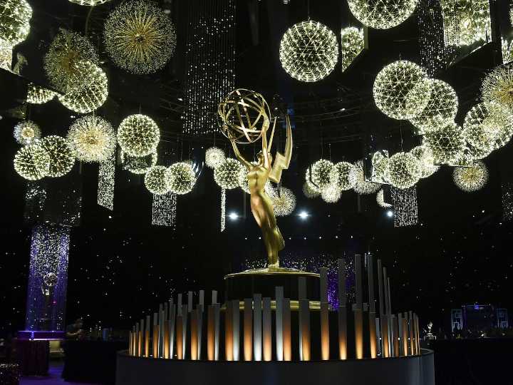 How to watch E! Live Red Carpet at the 2025 Emmy Awards for free online