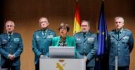 Una juez investiga por primera vez a la Guardia Civil por el espionaje con Pegasus