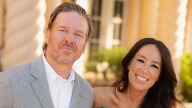 'Not Surprised': HGTV Stars Chip and Joanna Gaines’ Glamorous Image Cracks as Report Claims Fame Has Them Wearing on 'Each Other’s Nerves'