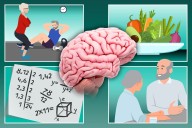 The 4 every day habits that can shield you from dementia - and reduce risk of heart disease and cancer too