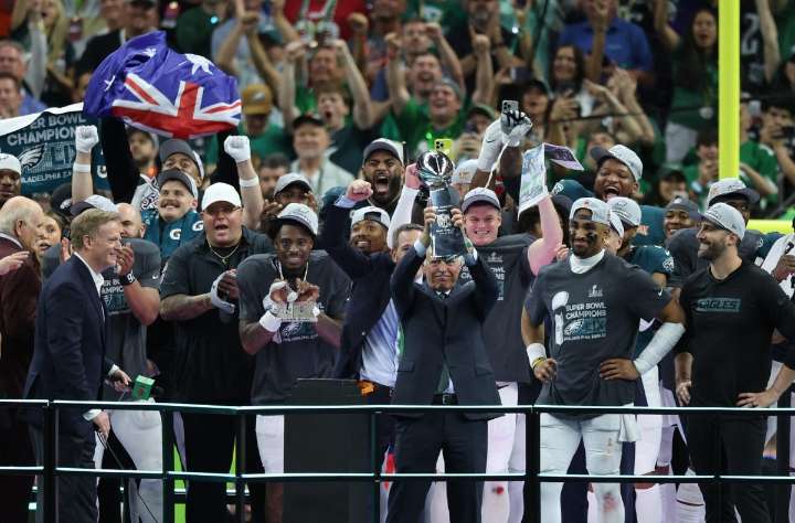 Eagles apuesta a un riesgoso, pero efectivo modelo de negocio