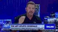 'Go find her': Right-wing TV host delivers chilling call to target judge