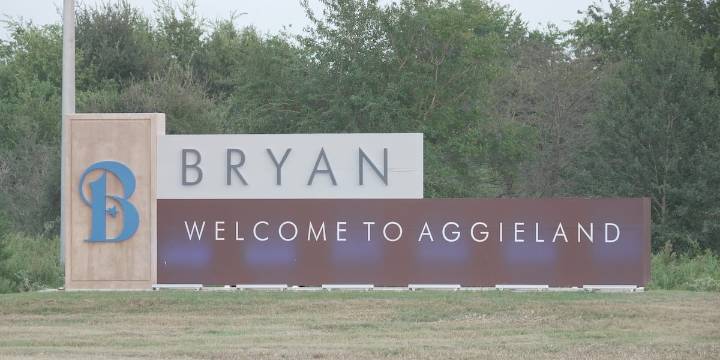 Bryan annexes land near RELLIS campus with potential for retail, data center use