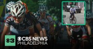Reporter climbs Manayunk Wall as Philadelphia Cycling Classic is set to return in 2026