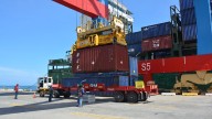 Balanza comercial entre China y Venezuela alcanza los $6.800 millones