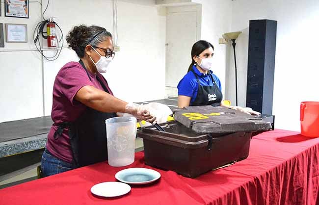 Amplía BIA programa ‘De la Olla a tu Olla’