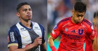 ¿A qué hora juega Alianza Lima vs U de Chile el partido de vuelta de Copa Sudamericana 2025?