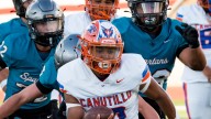 Canutillo's running game shows early-season potential in home win