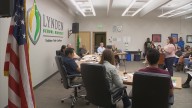 Lynden school board tables proposal to create ‘Charlie Kirk Day’