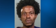 Bradenton man arrested, charged with murder in deadly stabbing of 40