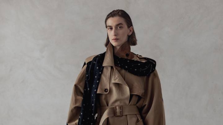Vautrait Spring 2026 Ready-to-Wear Runway, Fashion Show & Collection Review [PHOTOS]