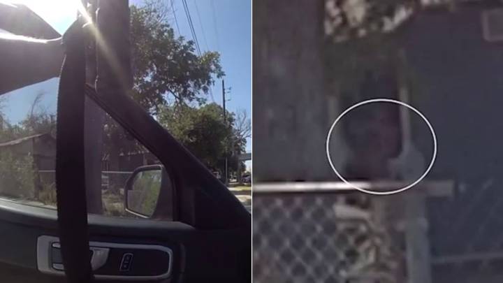 SAPD releases footage after 5 officers shot, killed man pointing shotgun at them