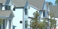 River District development in west Charlotte has first resident move in
