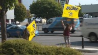 Rob Shaw: BC government not sweating first day of BCGEU strike
