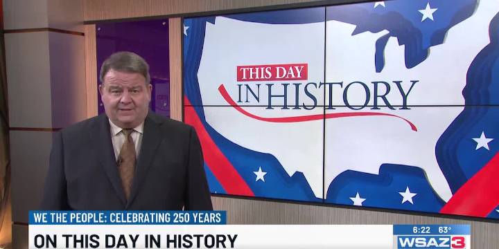 This Day in History