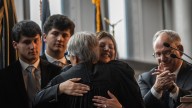 Oath Ceremony Honors Judge Laura Enriquez’s Judicial Appointment