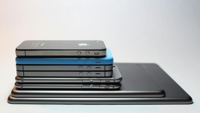 Why We Crave the New iPhone