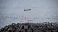 Sete inmigrantes mortos en dúas pateras que tentaban chegar á costa de Almería