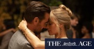 A Big Bold Beautiful Journey review: Margot Robbie and Colin Farrell go time travelling in new 'romantasy' film