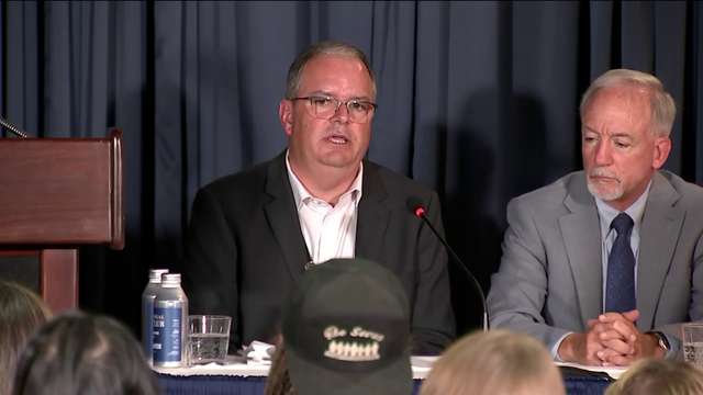 Mass. father who lost family in DC plane crash demands accountability from airline amid lawsuit