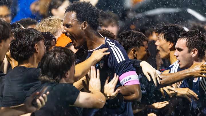 Boys soccer photos: No. 6 Seton Hall Prep at No. 7 West Orange