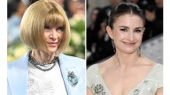 Anna Wintour taps Chloe Malle as Vogue successor