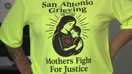 San Antonio mothers to march for justice, seeking accountability in their children’s cases