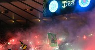 Celtic and Rangers lose 1000 Premier Sports Cup semi final tickets as pyro punishments kick in