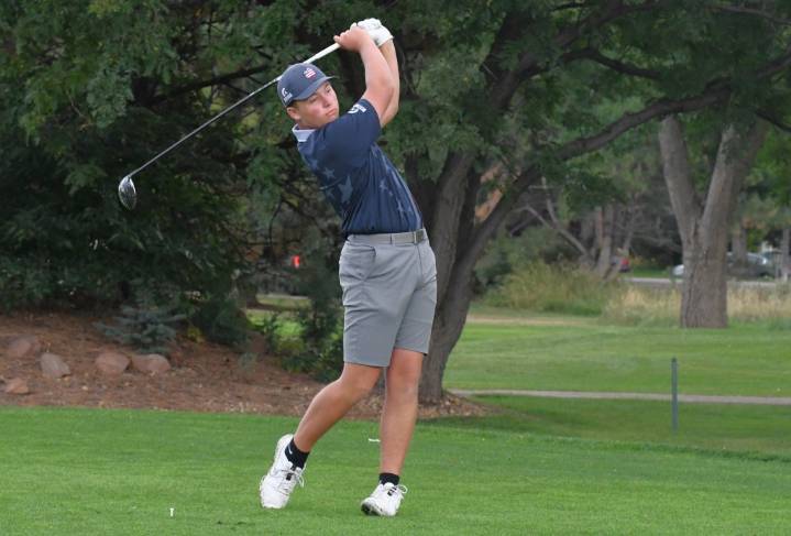 Local boys golfers looking to peak as state tournaments near