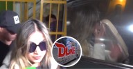 Alexandra Seijas se pronunció tras ataque armado contra bus de Son del Duke: "Gracias a Dios estamos bien"