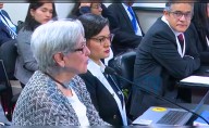 Susana Villarán asegura que sus ingresos mensuales oscilan entre los S/5.000 y que actualmente es pensionista